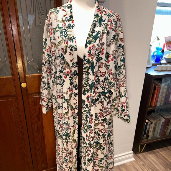 Kimono - Compania Fantastica - Medium - Picture 1 of 1